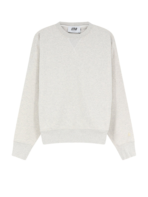 Sweaters Vintage Gray Melange