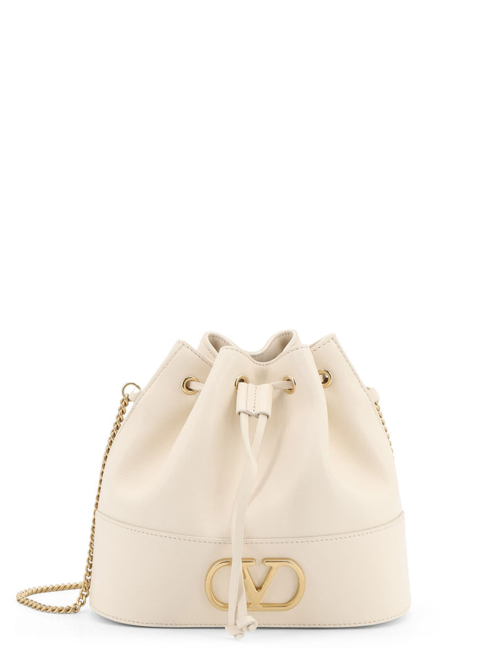 Valentino Garavani Bags - LIGHTIVORY | 9a1967e373aa7f65688d24bfee8d93507fa43a65