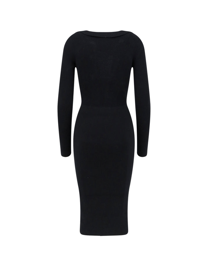 Elisabetta Franchi Dresses - Dark | 5ad44b9272fec1548afbc933b7c9fd1b82794360