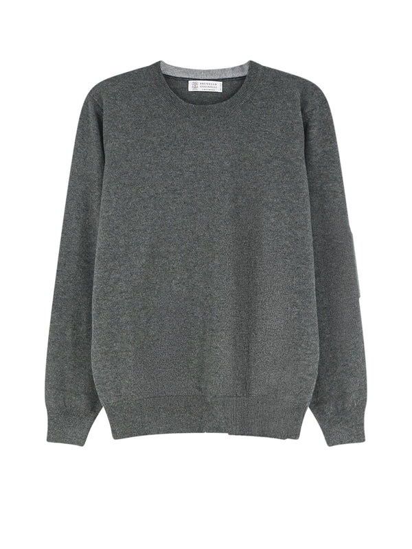 Sweaters Boscogrigio