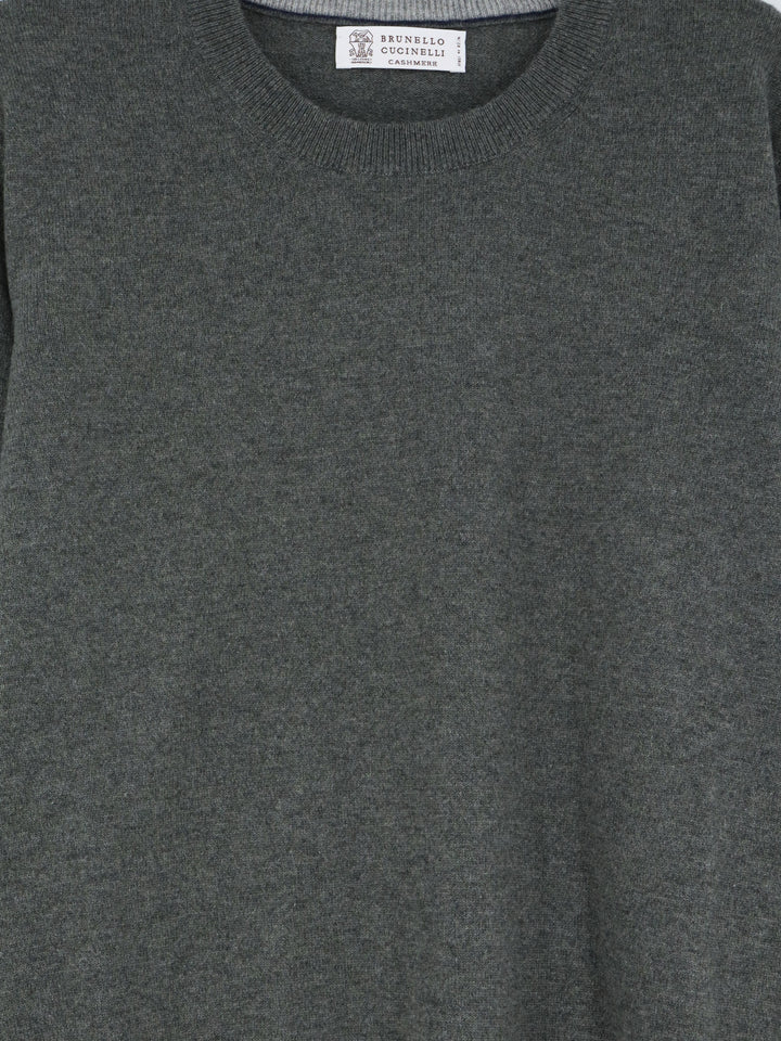 Brunello Cucinelli Sweaters - BOSCOGRIGIO | a264dcef00d10558cb9fe5a9b1b148d35e2a72a0