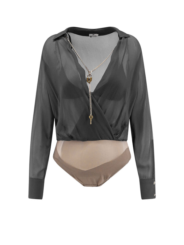 Viscose Body Shirt