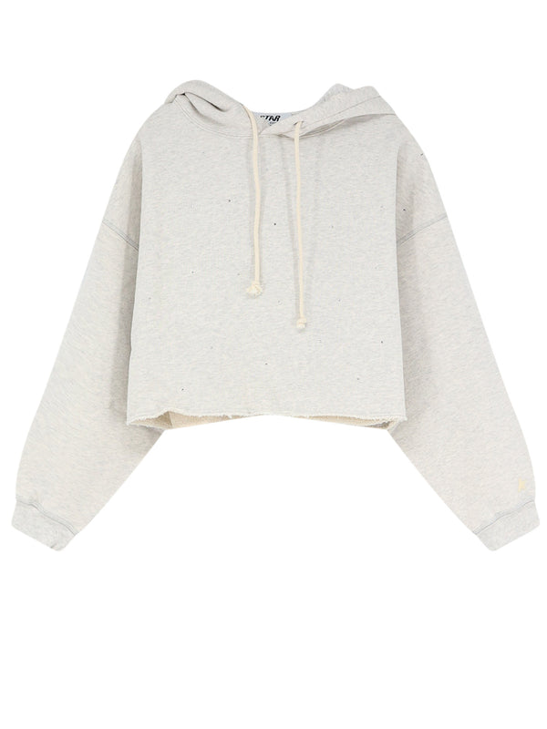 Sweaters Vintage Gray Melange