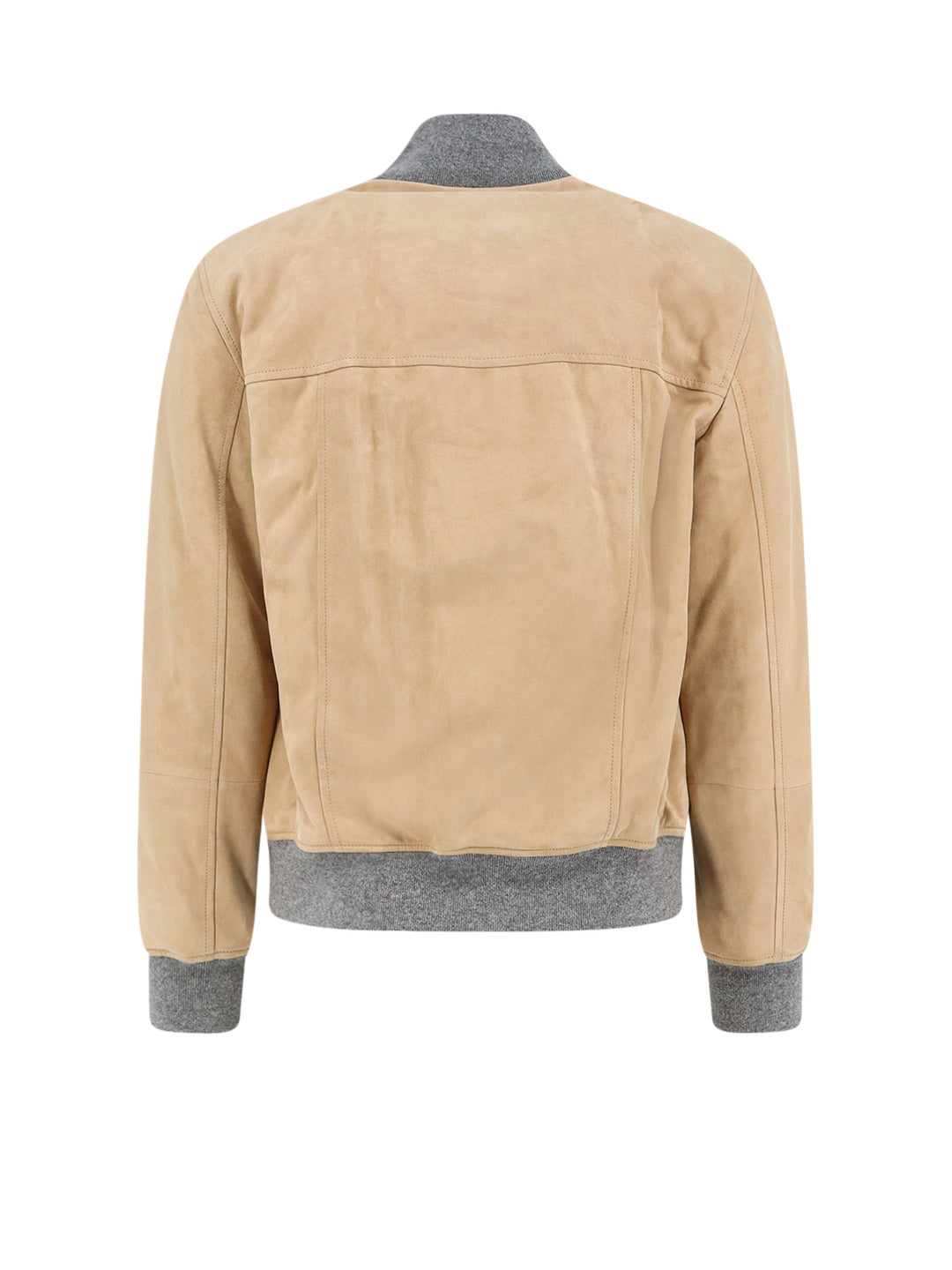 Brunello Cucinelli Jackets - SAND | fc97f90d583eb863c64084d8aaea5db8eb833502