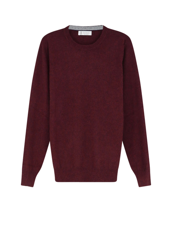 Sweaters Borgognagrigio