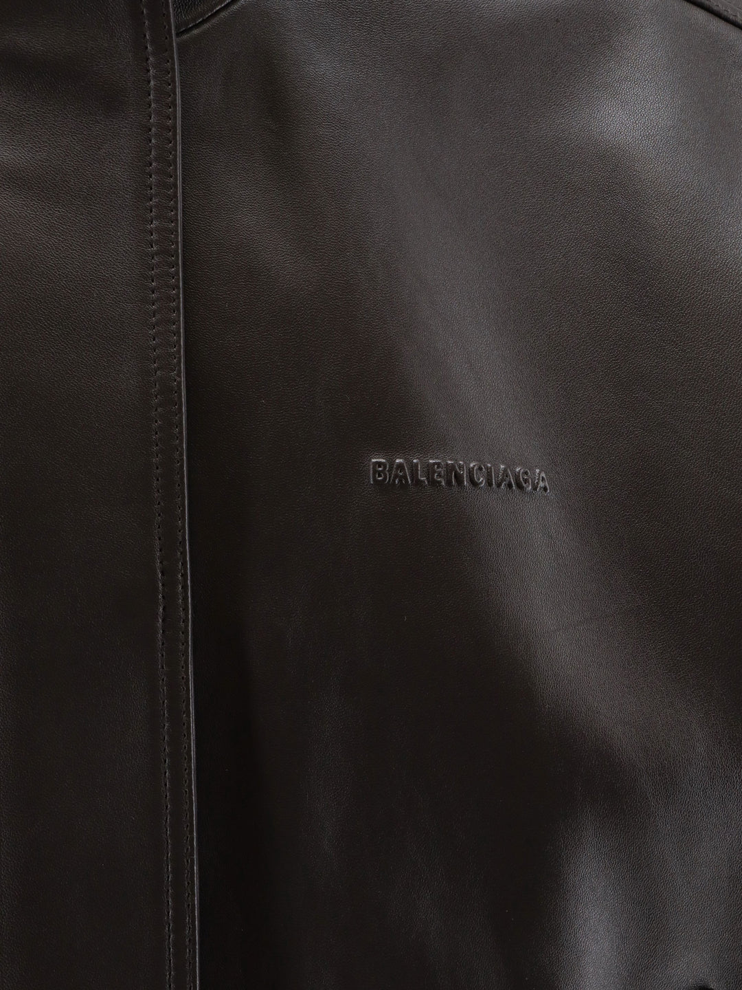 Balenciaga Jackets - Dark | 959eaf725f252cf1c45f8a95701013bcfc07561e