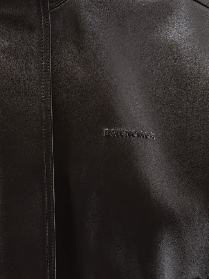 Balenciaga Jackets - Dark | 959eaf725f252cf1c45f8a95701013bcfc07561e