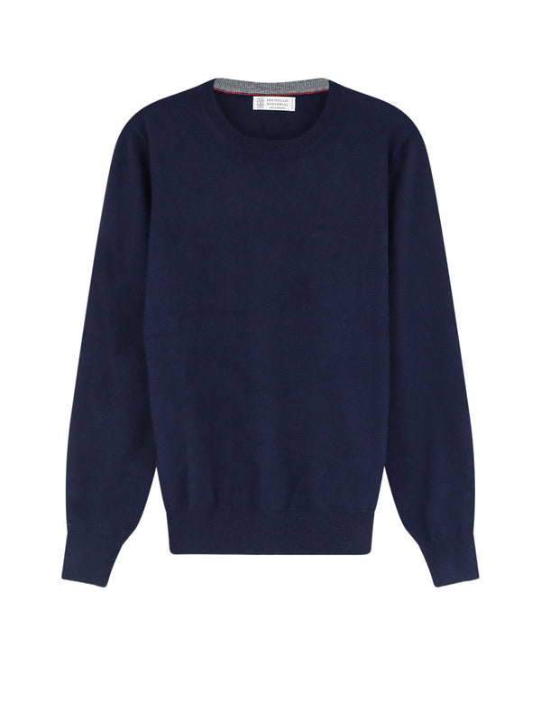 Cashmere Sweater