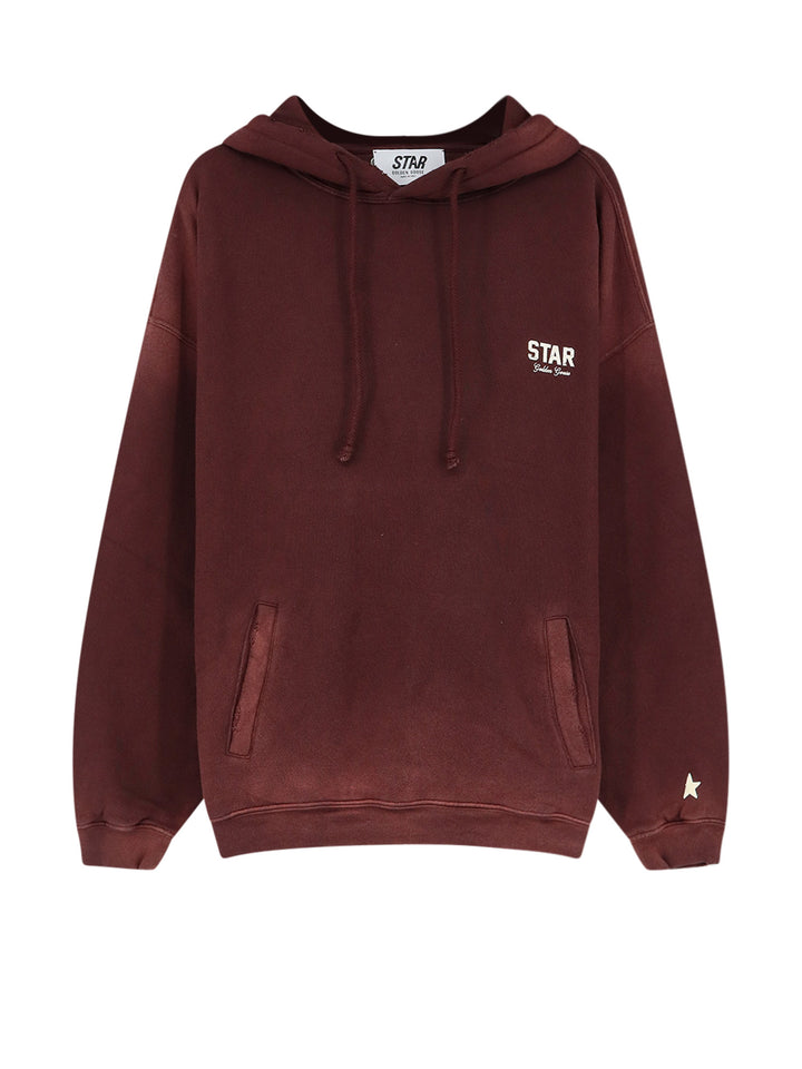 Golden Goose Sweaters - WINDSOR WINE | 664092822bbd78b678093a467c12d80d2303315b