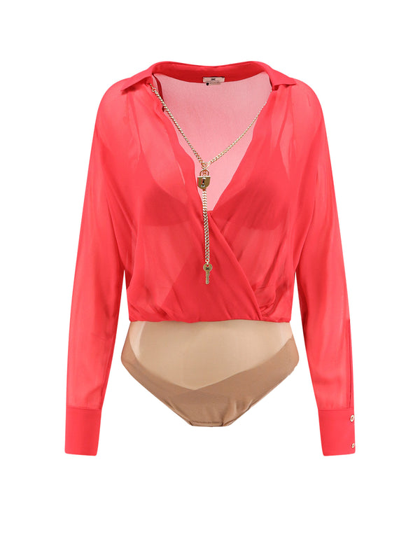 Viscose Body Shirt