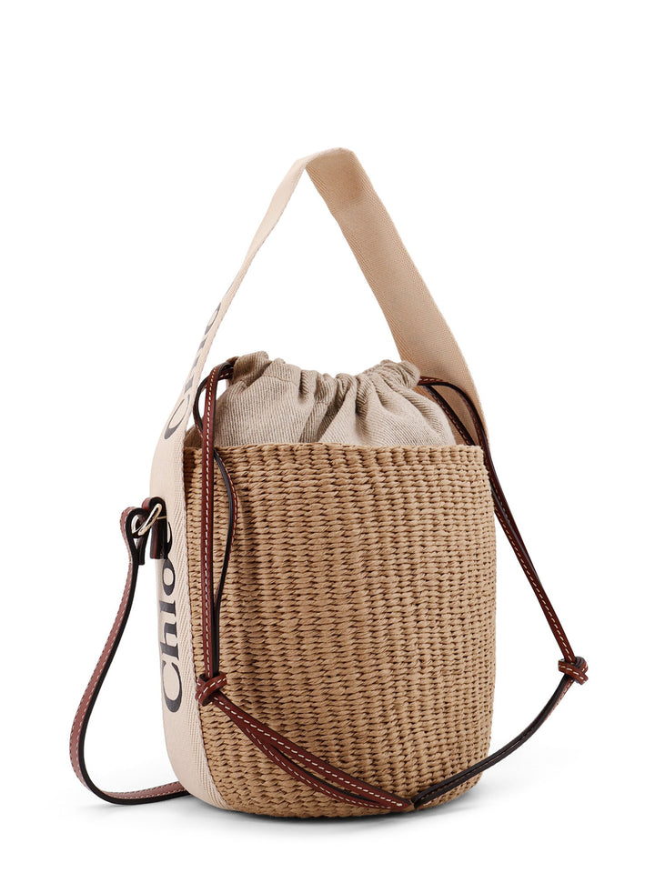 Chloè Bags - WHITE | 01d2ed923a8f5323fc91ddb045a20a037678d26c