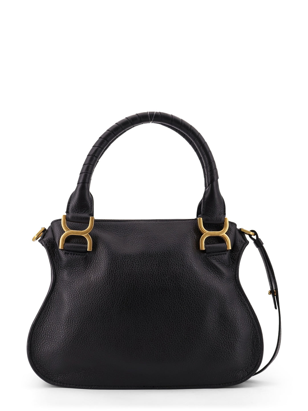 Chloè Bags - BLACK | 0f9fa2955e57a37d1d2510a818c69915ba0898b0