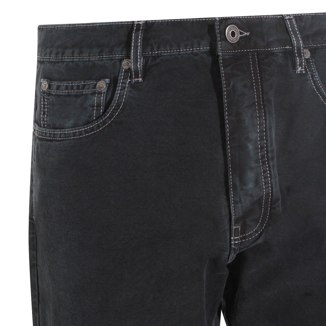Off-White Trousers - BLACK | e8060ef505ca1bfea9abdf5481c57672f788d31f