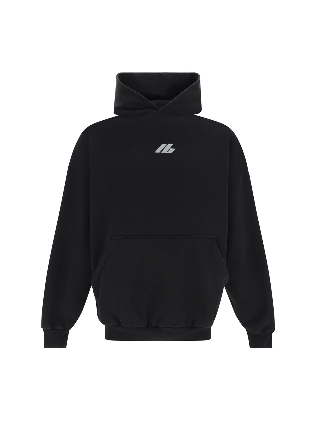 LARGE FIT HOODIE