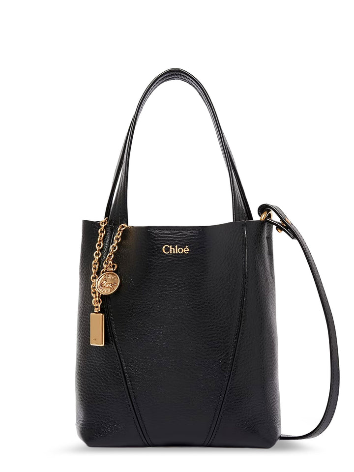 Chloè Bags - BLACK | 22e3a785b8d8db68b1b61b6f7550567fb84986ef