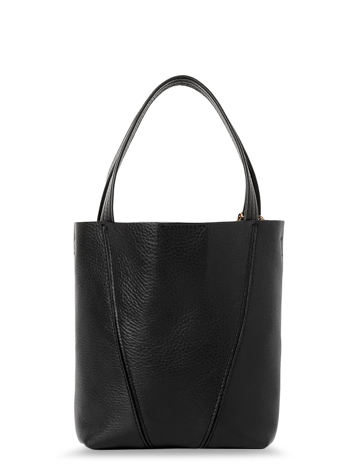 Chloè Bags - BLACK | db6a6cc06591b809fa848acac5a3a3725c806ce2