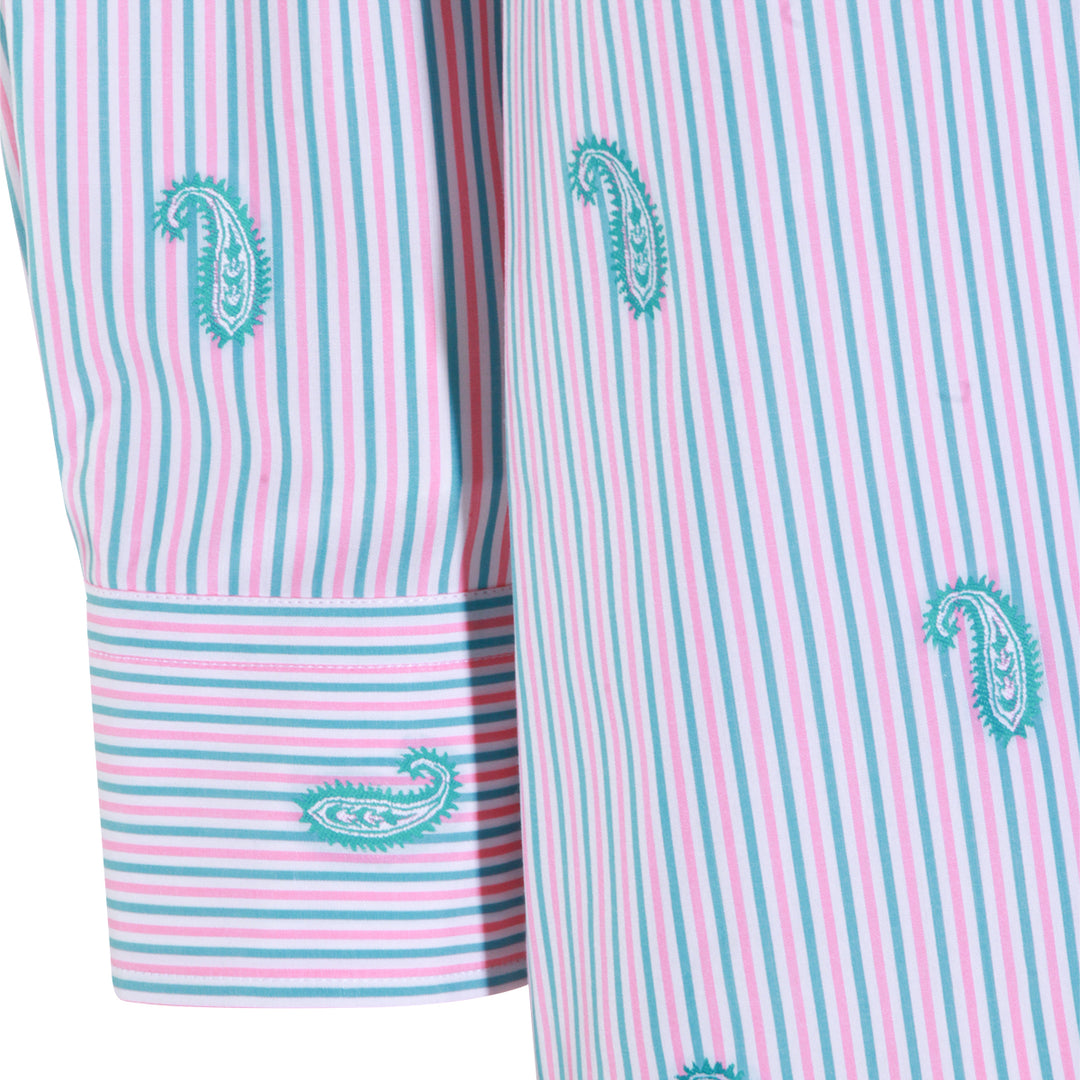 Etro Shirts - MULTI | 3039e88dfa6d0f66e2cfe0b7b12c6402c498382e