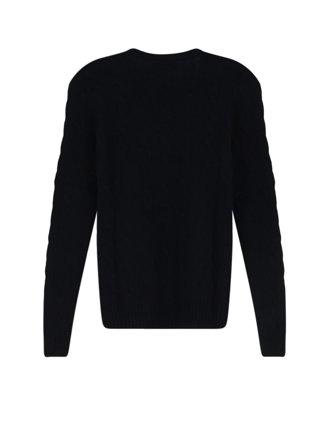 Polo Ralph Lauren Sweaters - POLOBLACK | 191a8dd86692e32af7ee892f8cf59aa910bb08f3