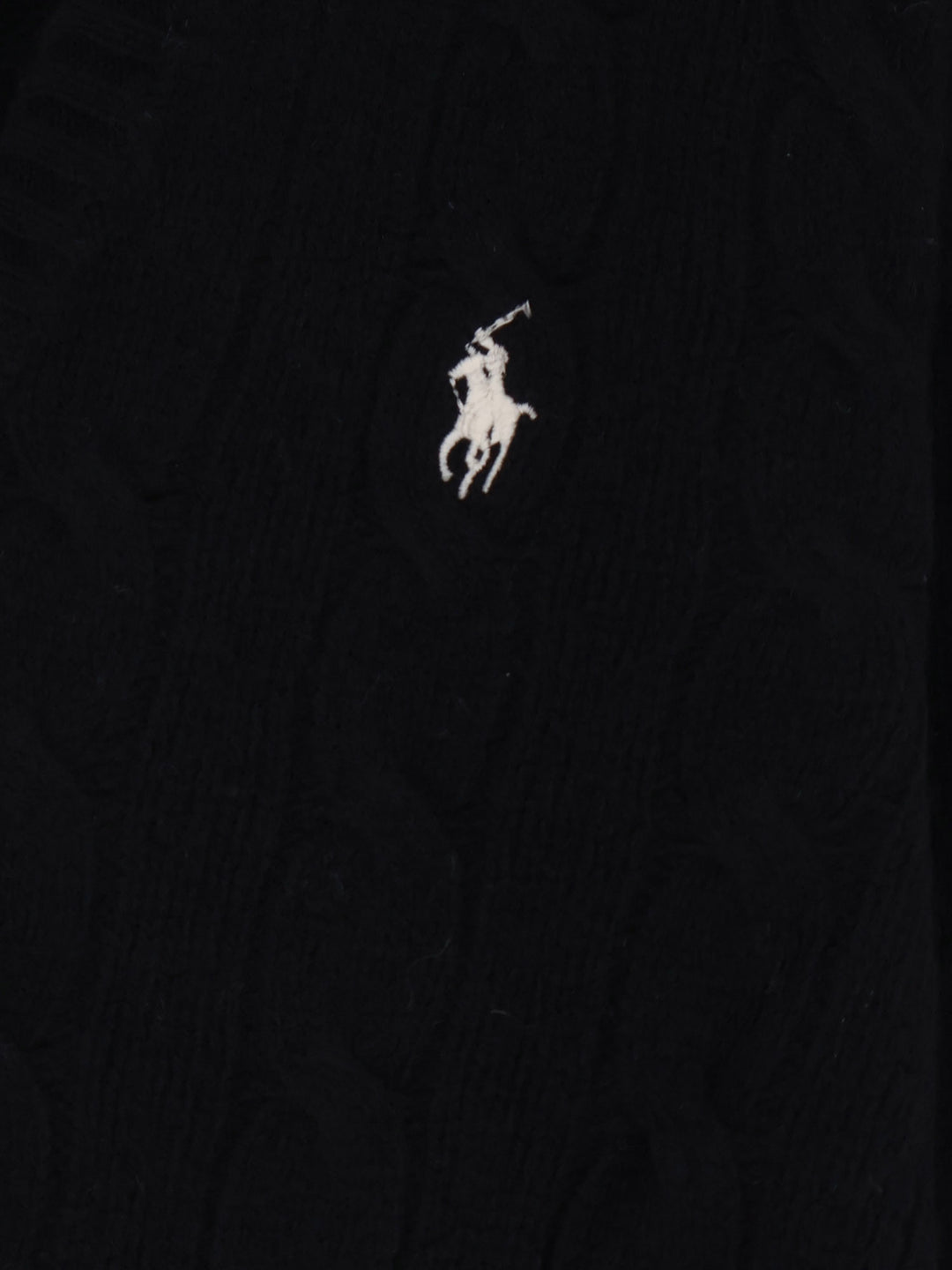 Polo Ralph Lauren Sweaters - POLOBLACK | f03c07cb757ae076f28998cf180f3f295b5befb4