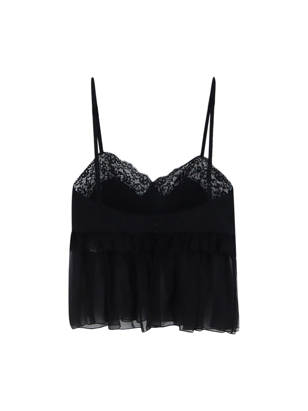 Chloè T-shirts and Polos - BLACK | b6a2bbf37c04161cd62fdf734e2e79293de0ab1b
