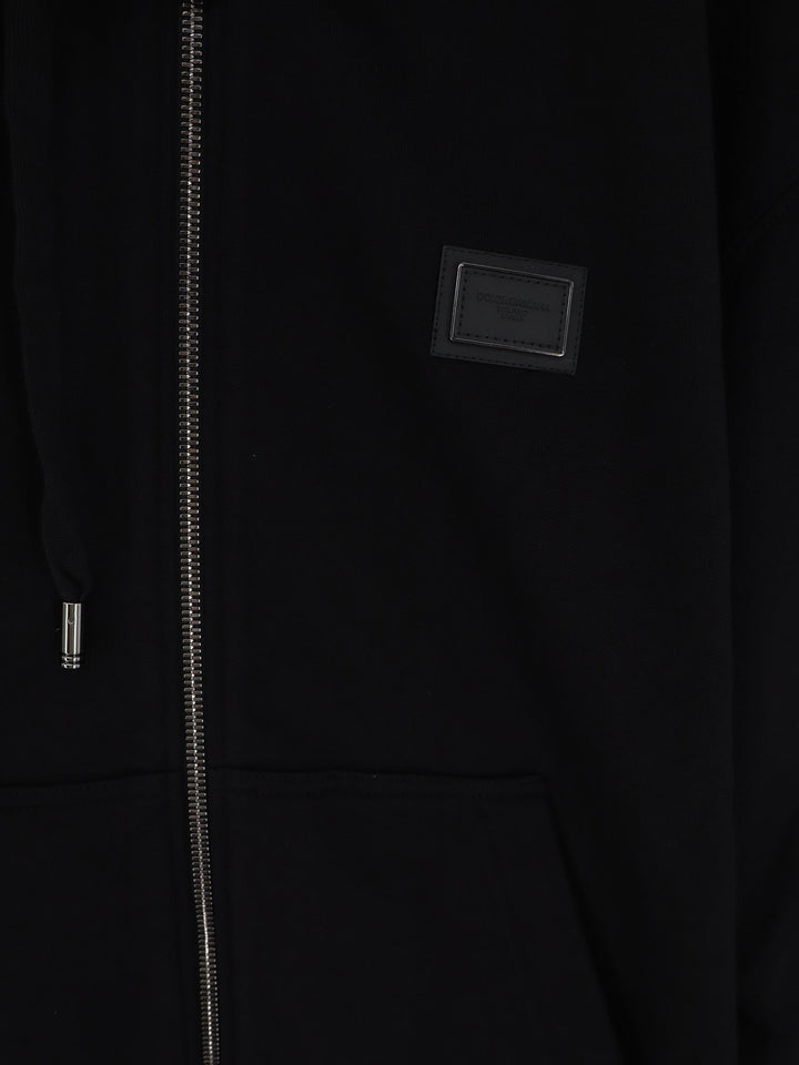 Dolce & Gabbana Sweaters - Dark | 3ec555c07e0e225b2b1f33113dccb84c6f217048