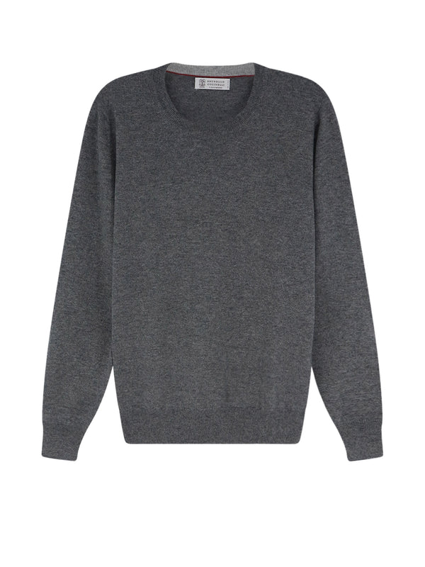 Cashmere Sweater