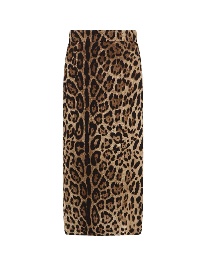 Dolce & Gabbana Skirts - LEONEW | 321cb487327ee8a9f0d9d042406f1be8b15f53b3