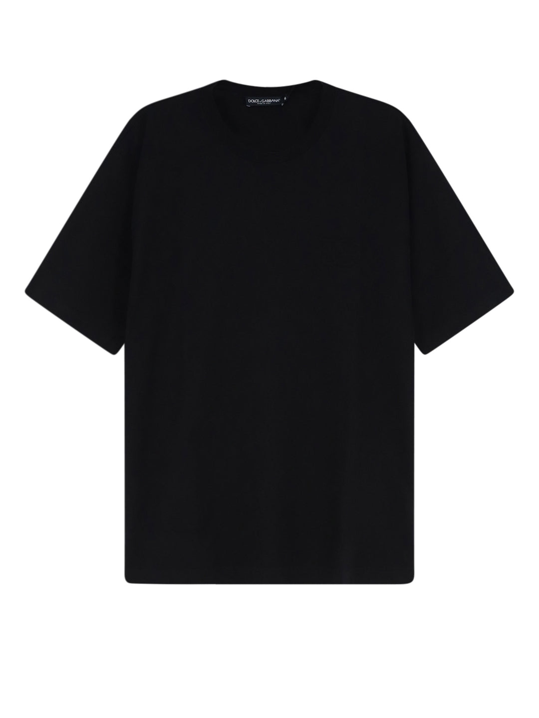 Dolce & Gabbana T-shirts and Polos - Dark | 5c764a214aa0fe27bc4b151e78734448f100d477