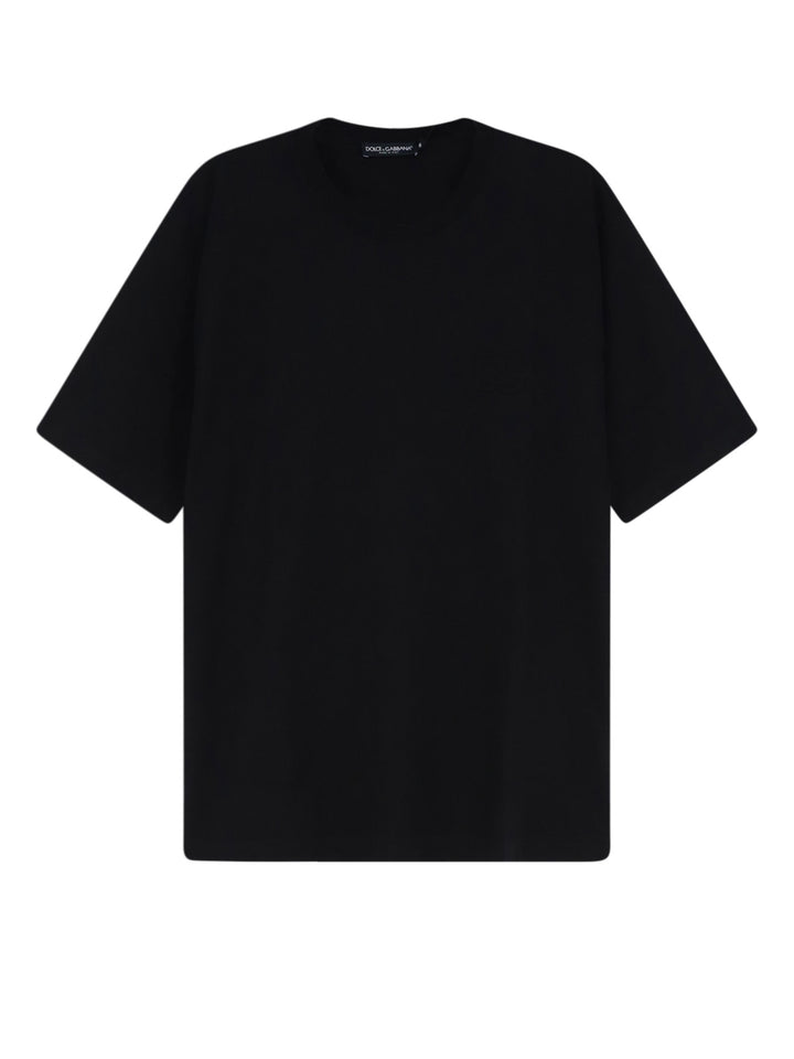 Dolce & Gabbana T-shirts and Polos - Dark | 5c764a214aa0fe27bc4b151e78734448f100d477