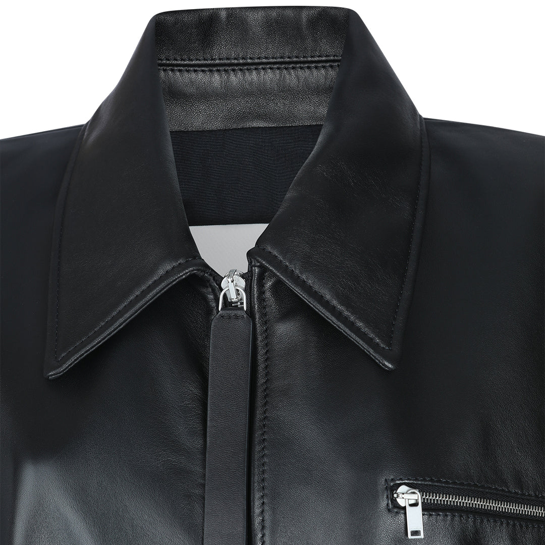 Jil Sander Jackets - Blacks and greys | 838f10de8b5b83a22b9fc1ed359cdcea000a5bcf