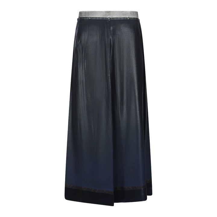 Maison Margiela Skirts - COBALT | 29a860ad98bea26de2190624521f58db702ad3f3