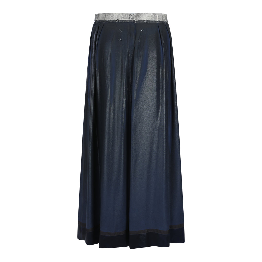 Maison Margiela Skirts - COBALT | 5c07c3930cef5deab9ce72160596146ba6891e06