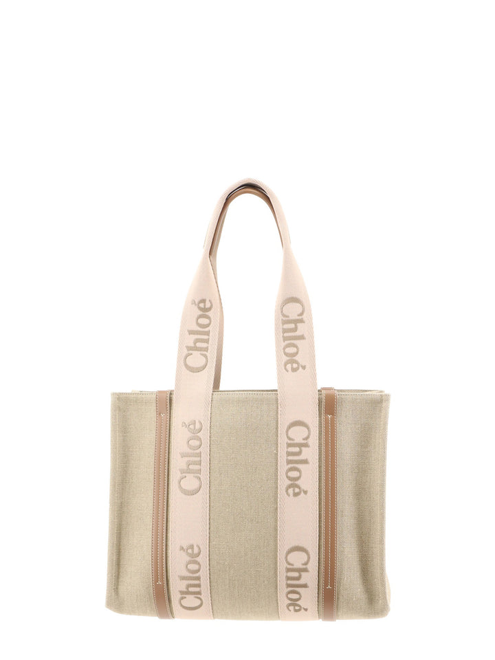 Chloè Bags - Blushy Beige | 27fb695e68a50237d0df18ce5eda7e8d5ebedbe2