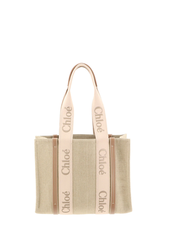 Chloè Bags - Blushy Beige | 0a90d97fe48731a5ff2502b1e23d7909fa06ca83