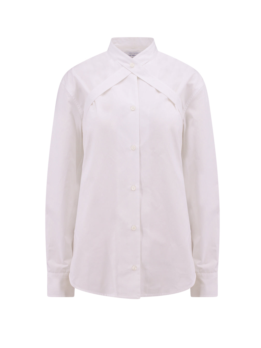Off White Shirts - Light and natural | 0fd10e99d7020891fa60a392ca101aa5d86ba41a