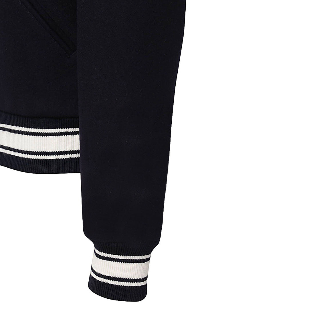 Golden Goose Jackets - DARK BLUE | a8e289857a5bd371fe76e6bb455fe3814ff7b94e