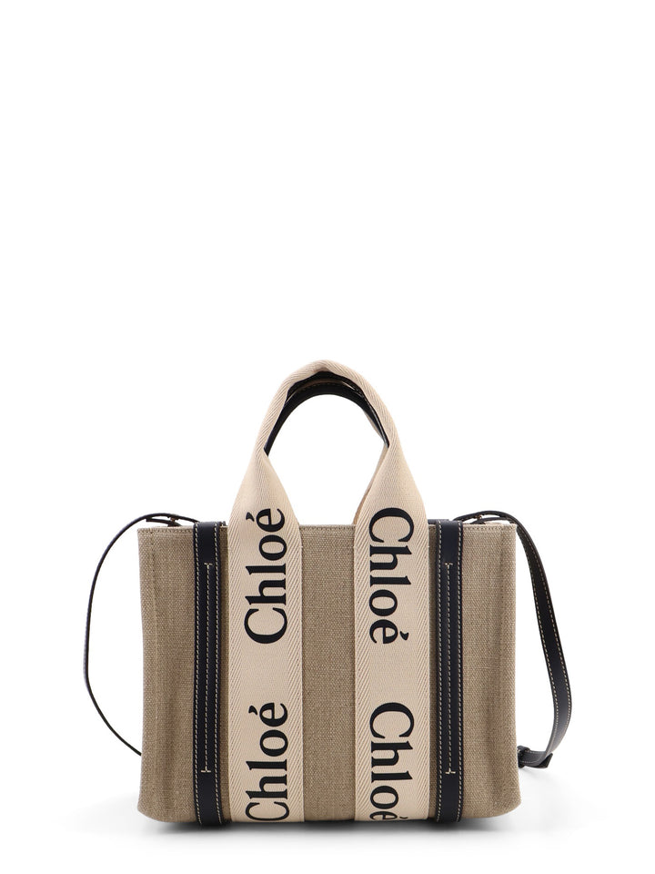 Chloè Bags - White - Blue 1 | 5fe567e08cf49ff5b03ee79230d46187e1631494