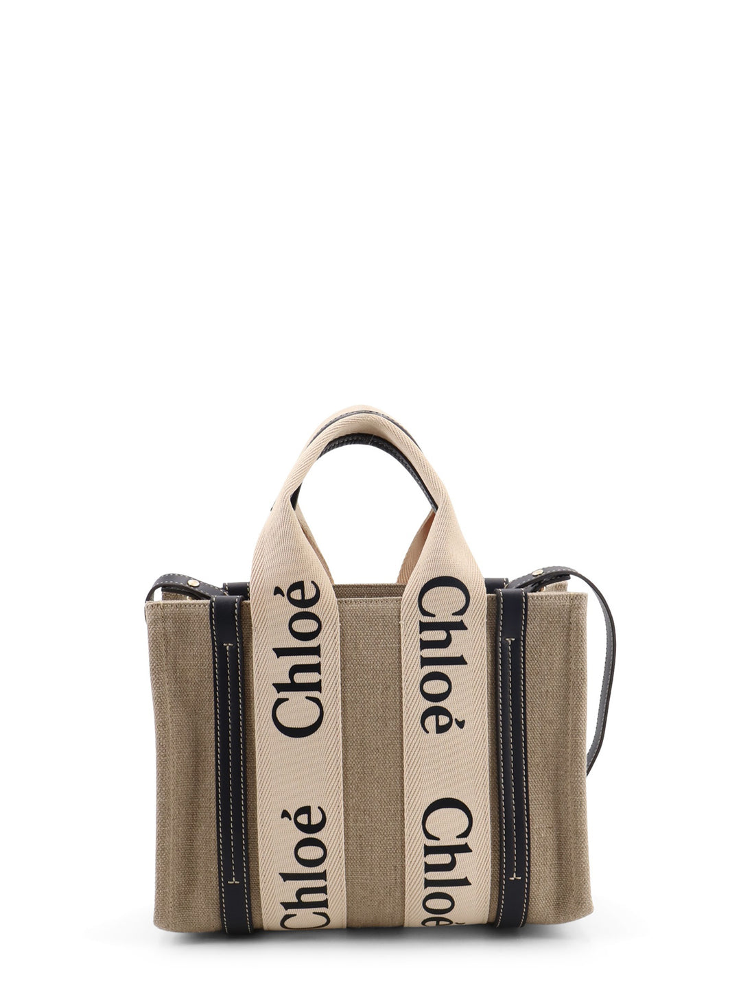 Chloè Bags - White - Blue 1 | 3194a4539d86906da6a0dec6e1d17230570d1a0d