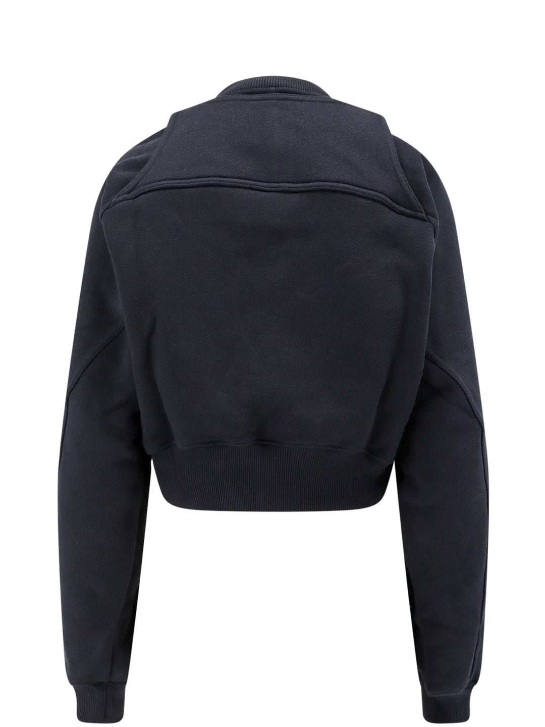 Off White Sweaters - Blacks and greys | 0975570f1938b7e876aad4c3e596674148509535