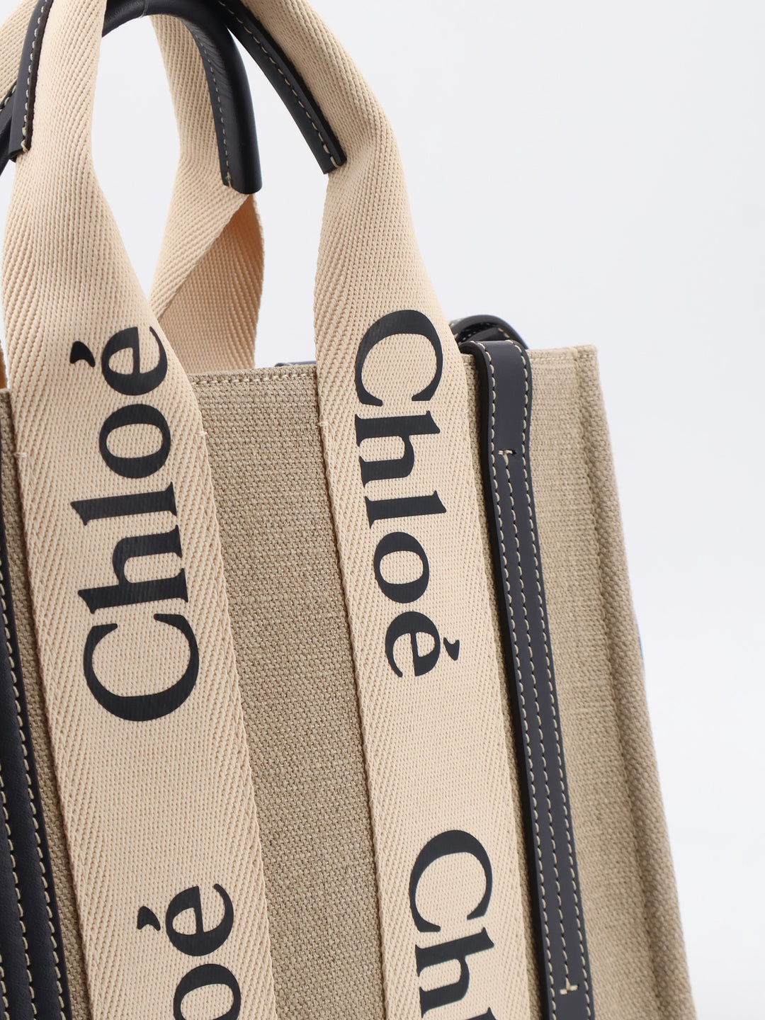 Chloè Bags - White - Blue 1 | b0e1e2cfbb68ecb5dbafe0c3ec4f1f6f980a972a