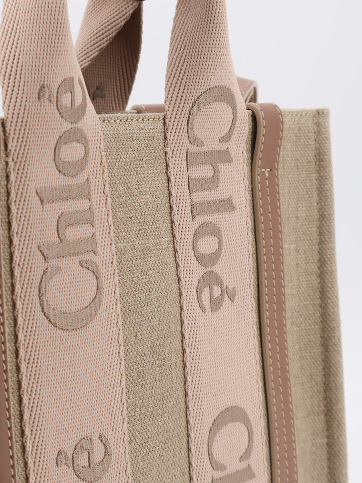 Chloè Bags - Blushy Beige | c436bd35643bd867d94343c9b7b652bc8c57ebb5
