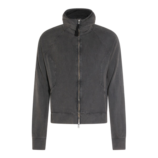 Sweaters Dark Grey
