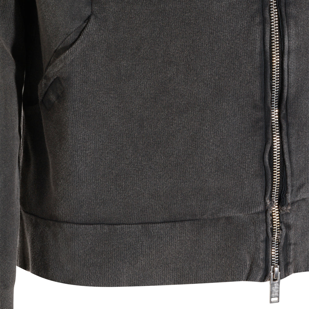 Thom Krom Sweaters - Blacks and greys | 062743f61e2f5958d8f66c0d6bcb0b1c26979645