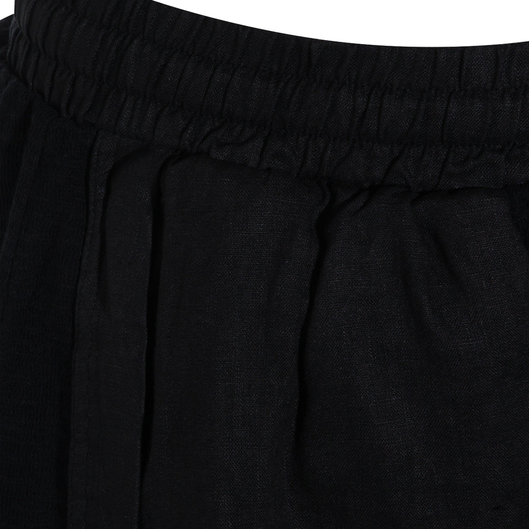 Thom Krom Shorts - BLACK | b5078f33f35b56d28db764cc1b83a78a84e2ad3f