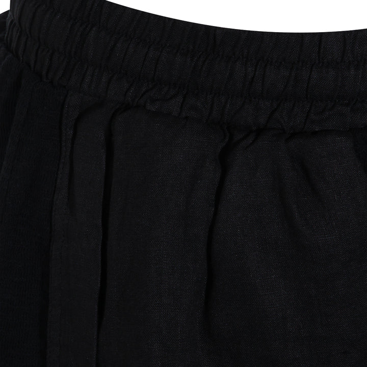 Thom Krom Shorts - BLACK | b5078f33f35b56d28db764cc1b83a78a84e2ad3f