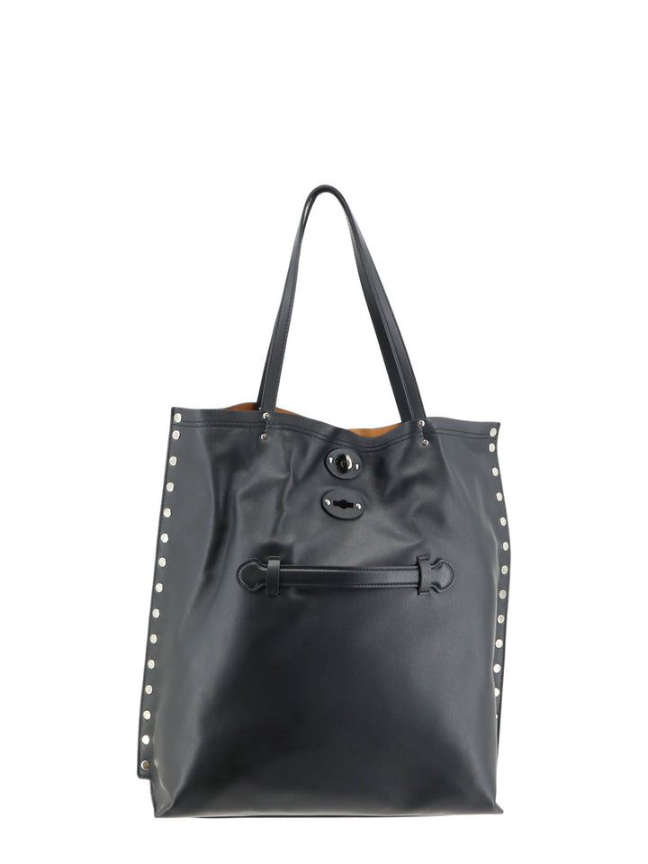 Zanellato Bags - Black | eaa142e840ac8ca8fde5471e6532aec2c01aeb06