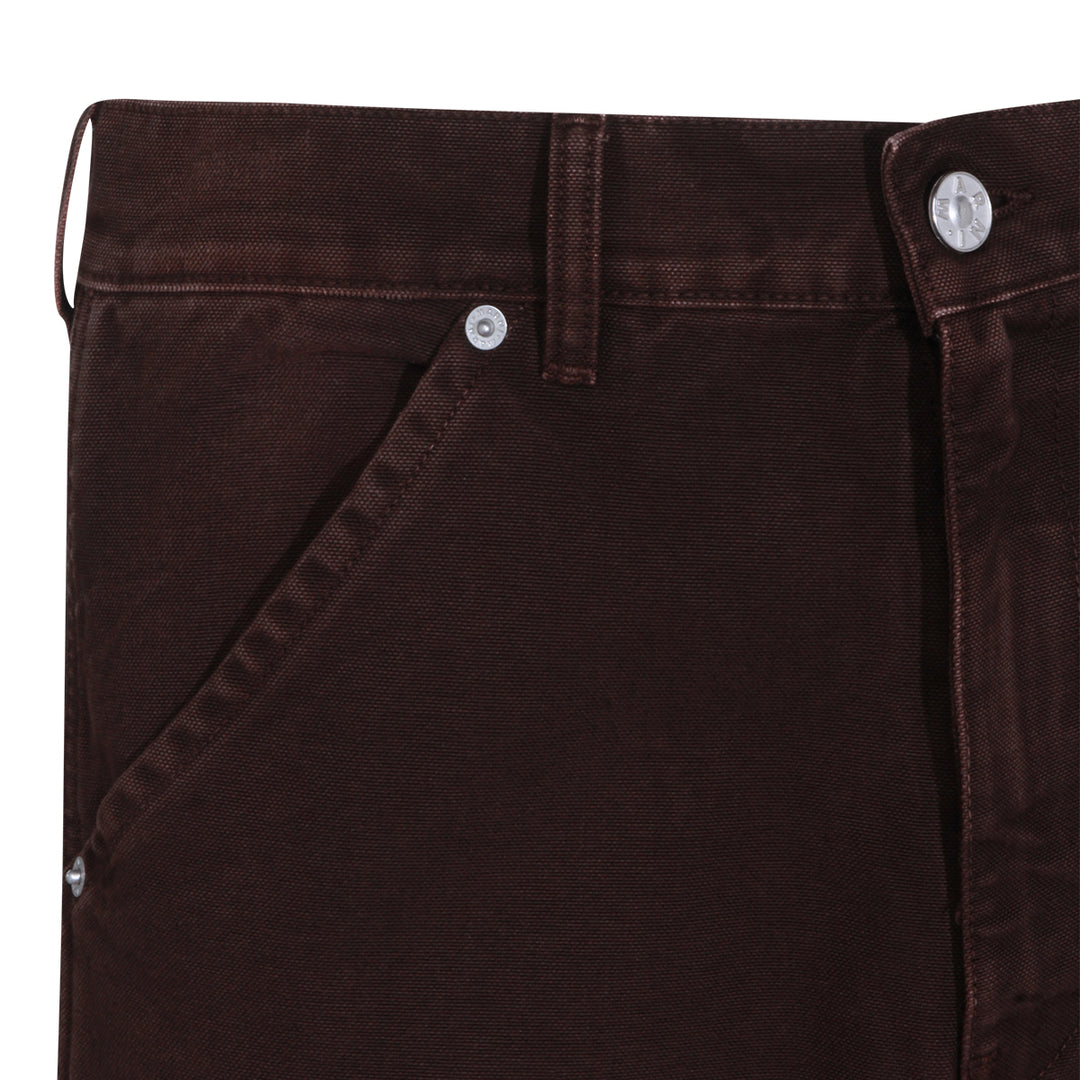 Marni Trousers - Brown | 419c9dd4822c73b27cb427d87470ca5d43607835