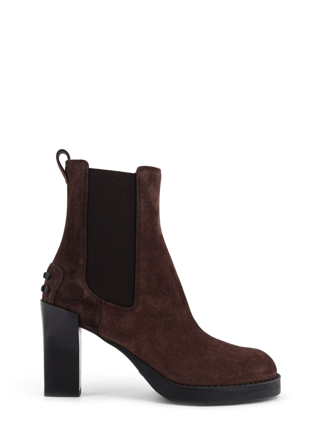 Tod'S Boots - Dark | 4cfe94c8bbe0b3ed75b0b37ee0cc248ad5c5d292