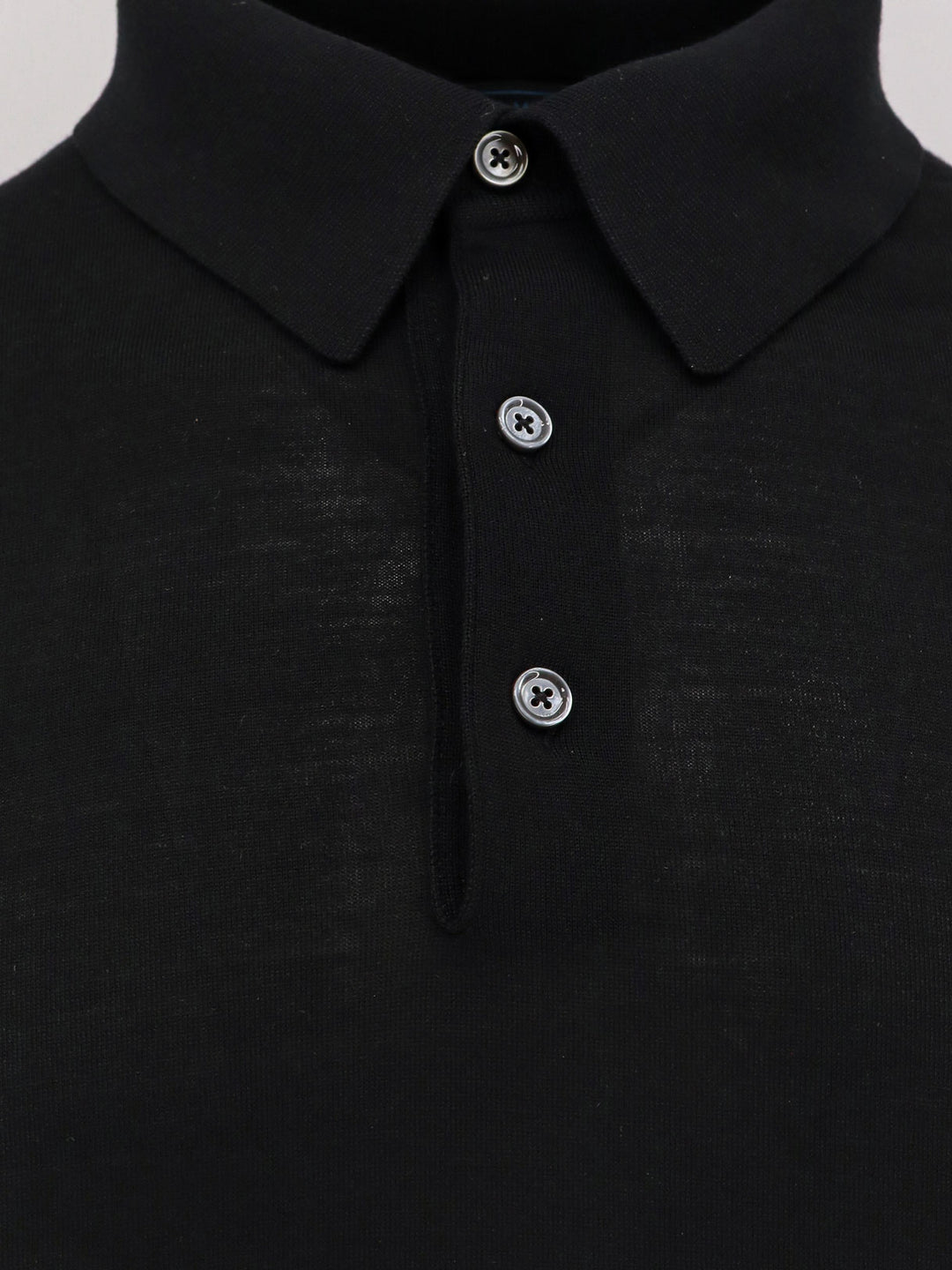 Kiton Ciro Paone T-shirts and Polos - Dark | 27e7eafe43e325b8f126f39479a9af10174ebdce
