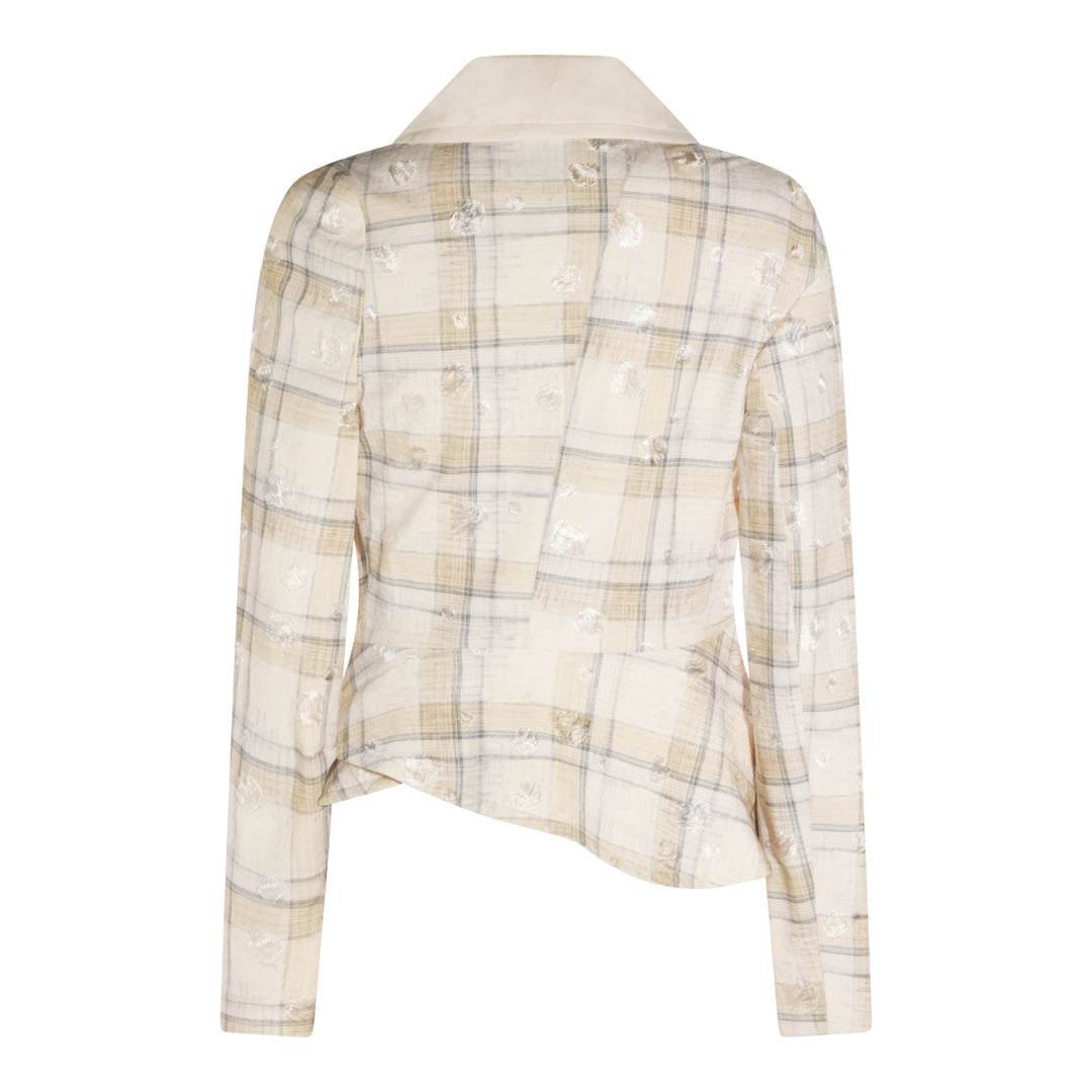 Vivienne Westwood Jackets - Light and natural | c927e6f619b1e72ebc58e0f50b1dab8324ba8bb3